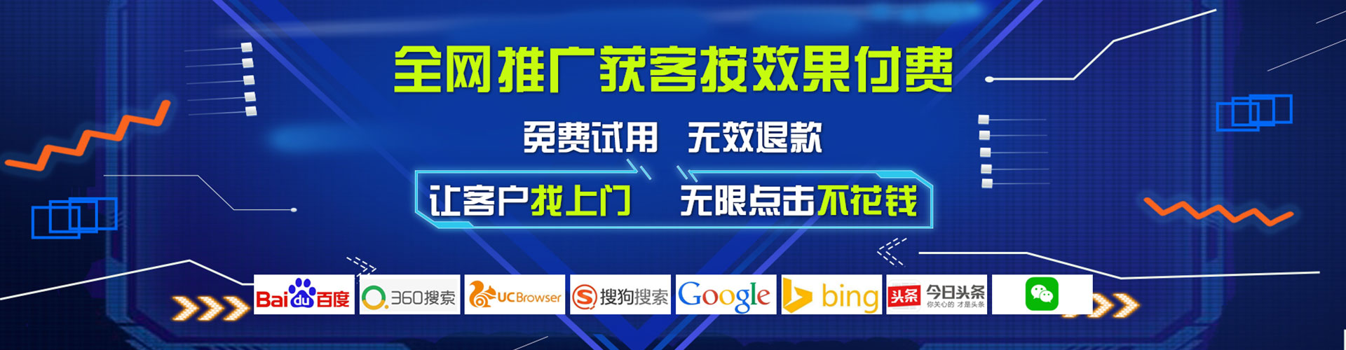 龙江信息流竞价